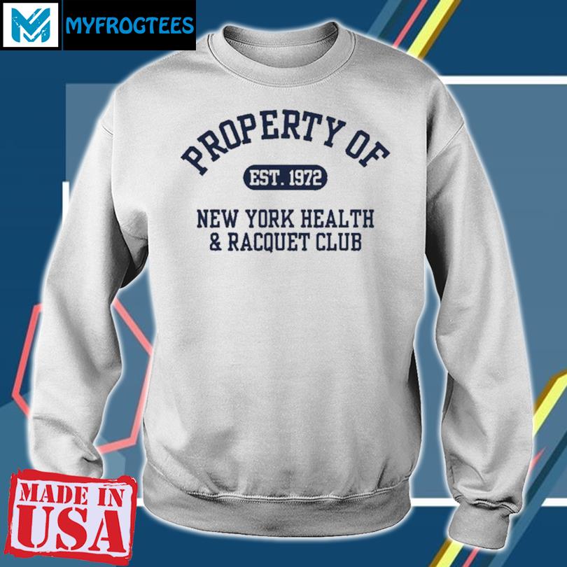 Property Of New York Mets | T-shirt