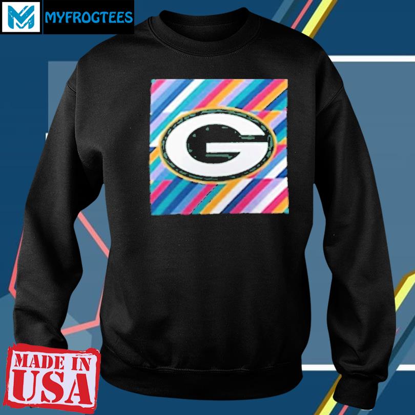 packers sideline shirt