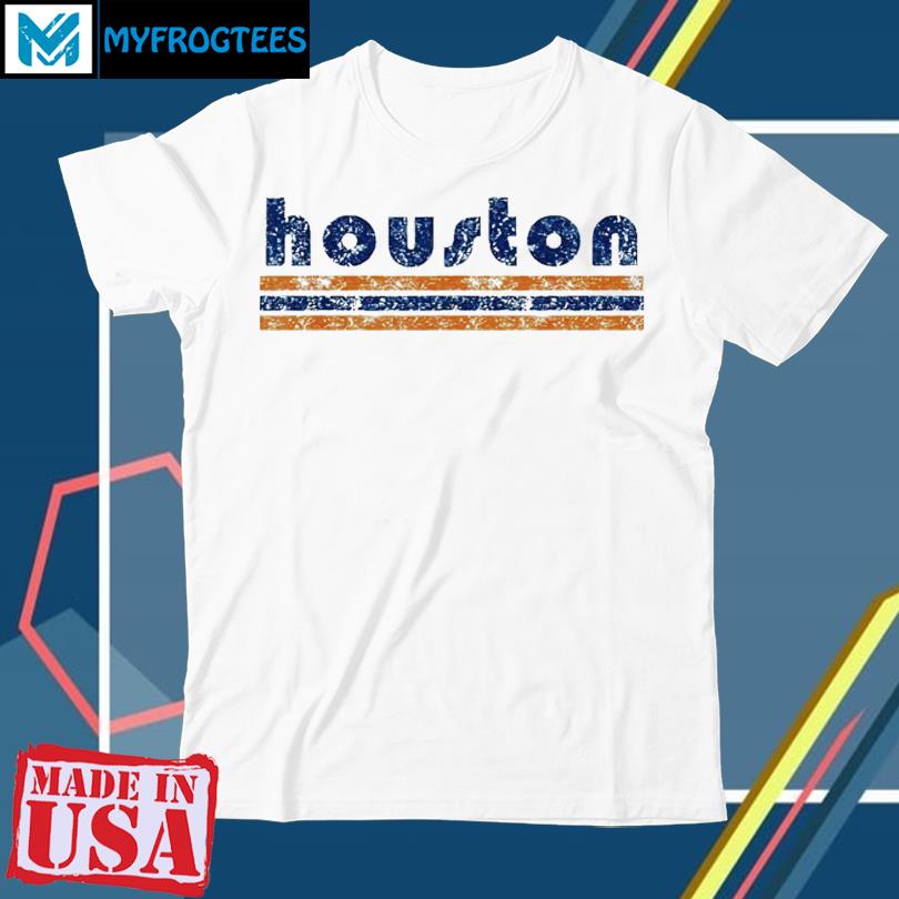 Selena Retro Houston Shirt 