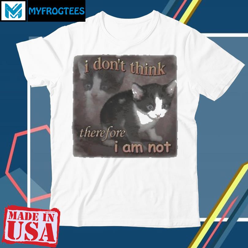 I am a cat t shirt sale