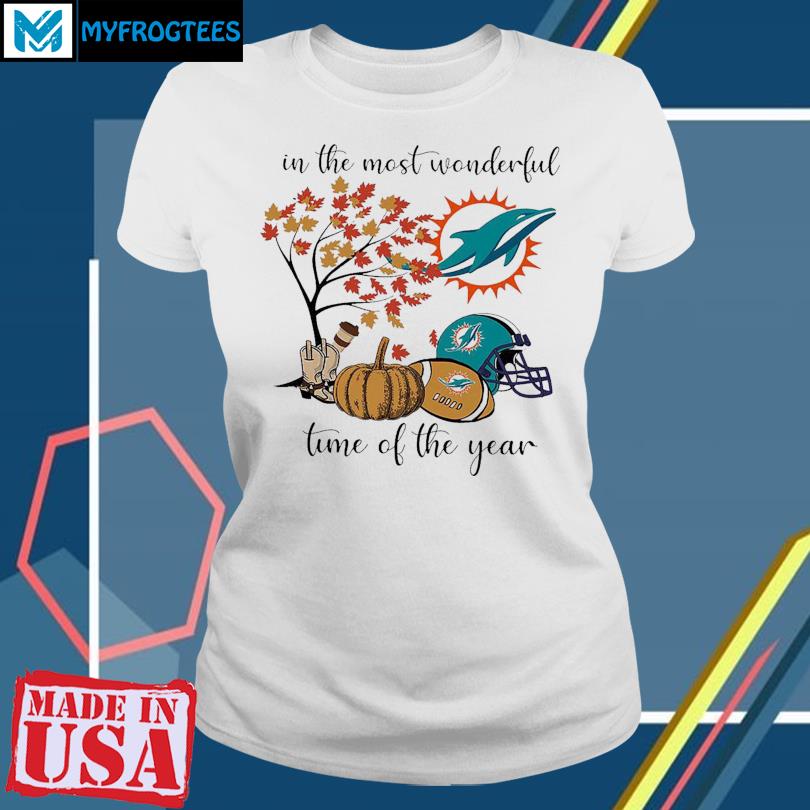 dolphins shirt women