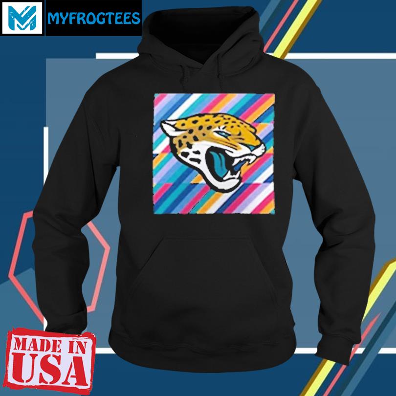 jaguars nike hoodie