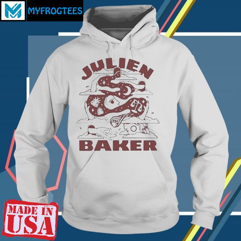 Cash hotsell baker sweater