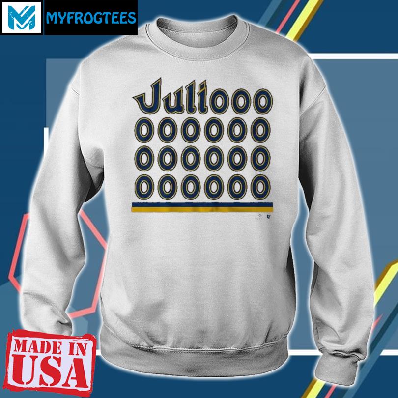 Julio rodriguez jrod squad no fly zone 2023 shirt, hoodie, sweater