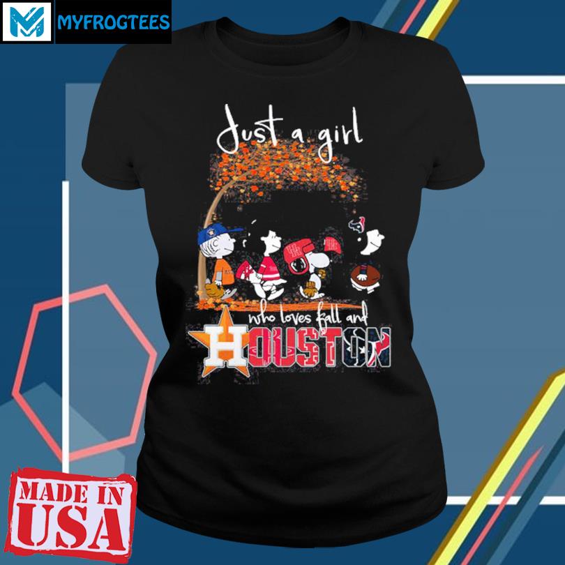 Houston Astros Ladies T-Shirts, Astros Tees, Shirts
