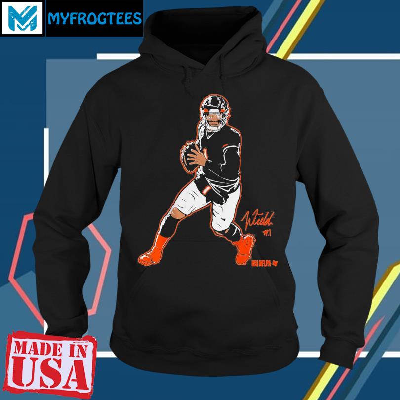 Justin Fields Superstar Pose Shirt, hoodie, sweater, long sleeve and tank  top