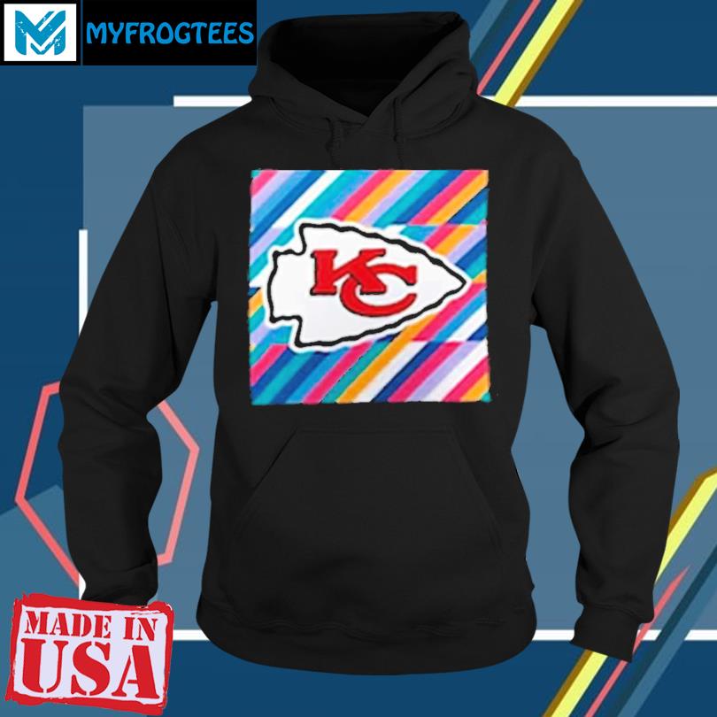 Kansas City Chiefs Nike 2023 Nfl Crucial Catch Sideline T-Shirt, hoodie,  sweater, long sleeve and tank top