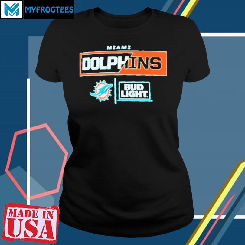 This Girl Loves Her Miami Dolphins Funny NFL T-Shirt, Hoodie, Tank