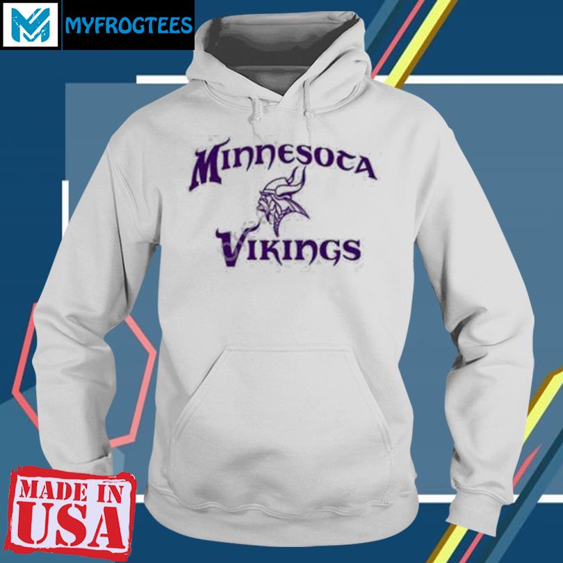 Official Minnesota Vikings 1980 shirt, hoodie, sweater, long