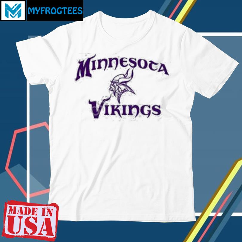 Minnesota Vikings 1980 Shirt, hoodie, sweater and long sleeve