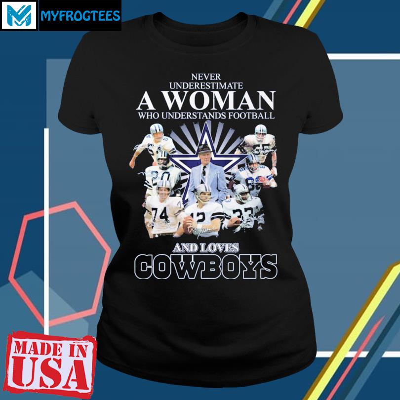 Dallas Cowboys Girl 2023 T-shirt,Sweater, Hoodie, And Long Sleeved, Ladies,  Tank Top