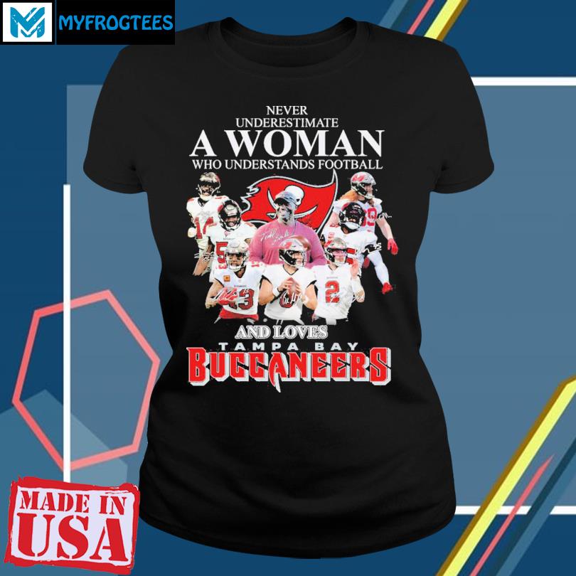 Women's Tampa Bay Buccaneers Gear, Womens Buccaneers Apparel, Ladies  Buccaneers Outfits