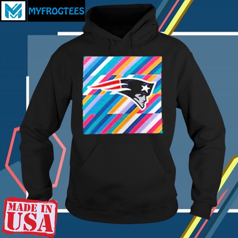 Patriots crucial catch on sale hoodie