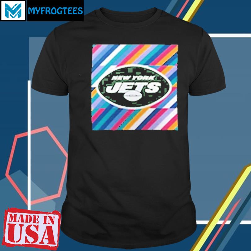 New York Jets Nike 2023 Nfl Crucial Catch Sideline T-Shirt, hoodie,  sweater, long sleeve and tank top