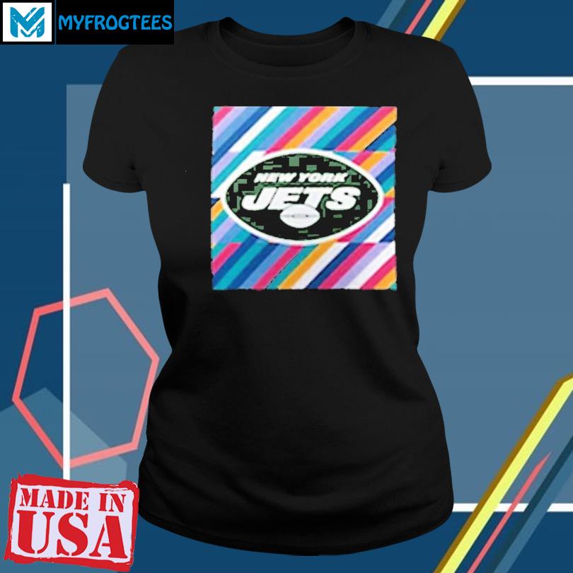 Nike Sideline New York Jets Apparel 