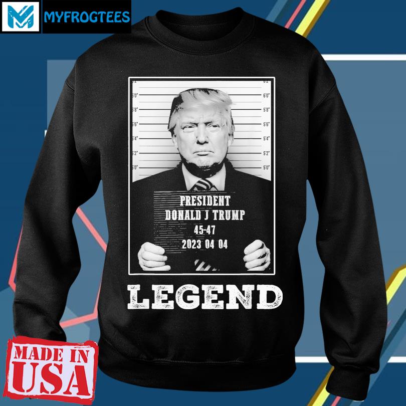 Donnie downtown Trump shirt, hoodie, sweater, long sleeve and tank top