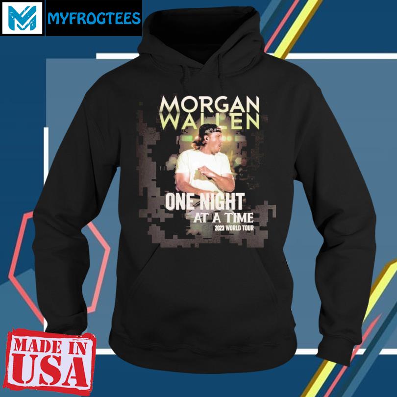 Official Morgan Wallen Shirt, hoodie, longsleeve, sweater