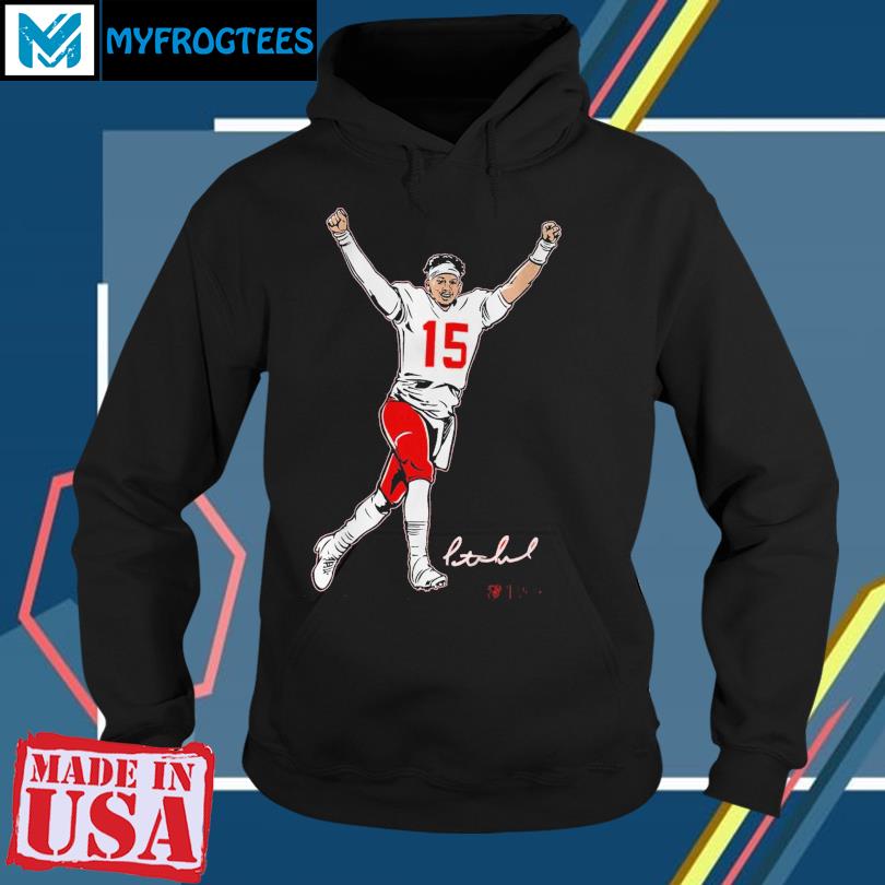 Patrick Mahomes Superstar Pose Shirt, hoodie, sweater, long sleeve and tank  top