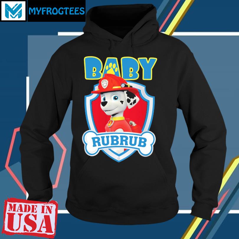 Paw patrol sweater online boy