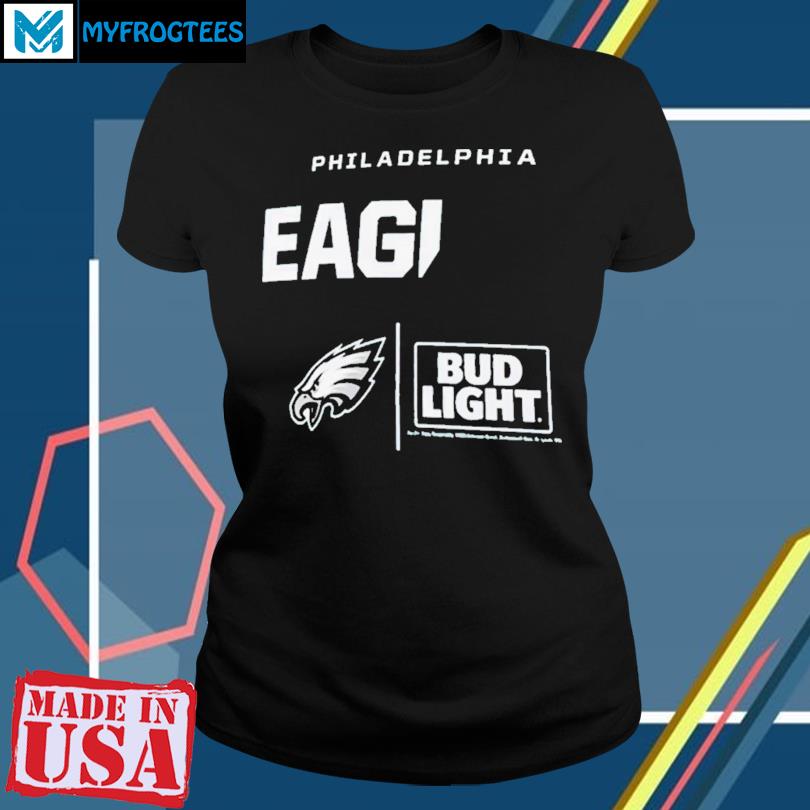 Philadelphia Eagles merch available on Fanatics