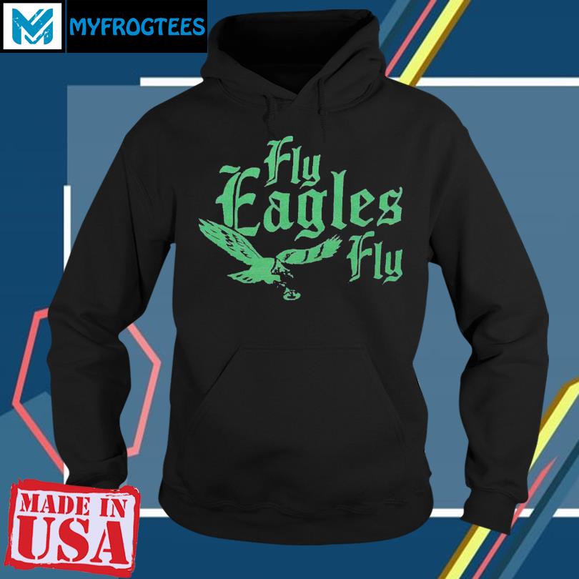 Philadelphia Fly Eagles Fly T-Shirts, hoodie, sweater, long sleeve