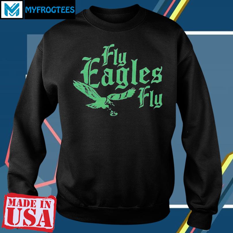 Philadelphia Fly Eagles Fly 2023 Shirt, hoodie, sweater and long sleeve