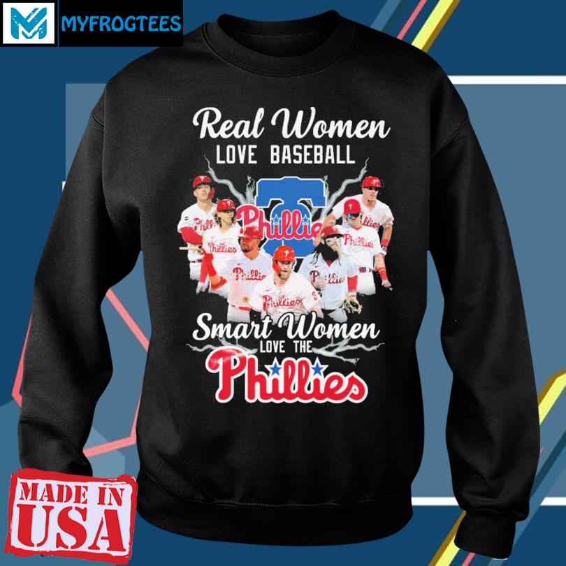 Real women love baseball smart women love the Detroit Lions 2023 shirt,  hoodie, longsleeve tee, sweater