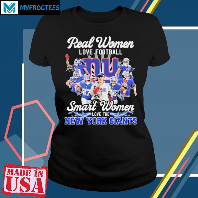 Official Women's New York Giants Gear, Womens Giants Apparel, Ladies Giants  Outfits