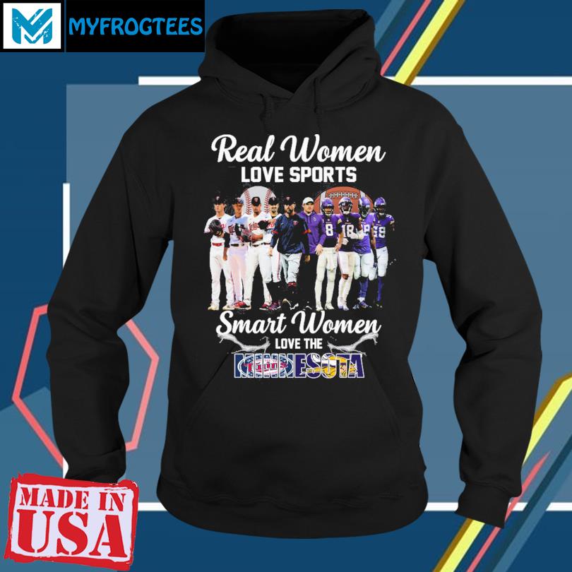 Shop Trendy & Understated Minnesota Baseball Apparel for Women