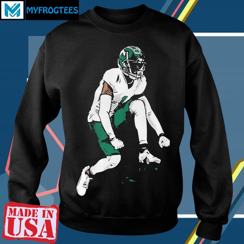 Sauce Gardner Jets Football Shirt, hoodie, sweater, long sleeve