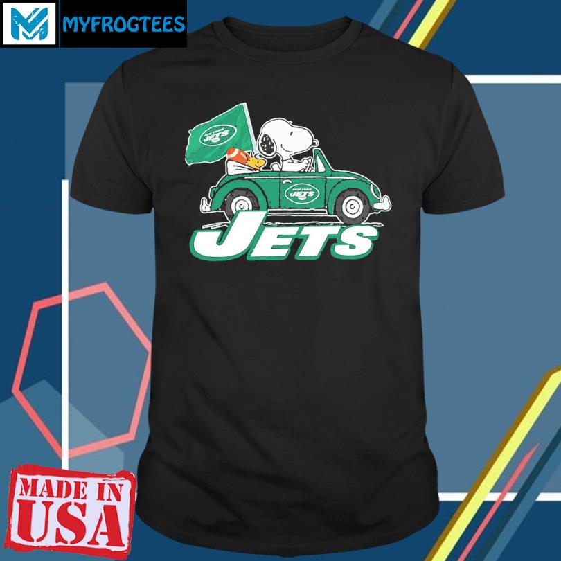 Product Donation Guide: New York Jets