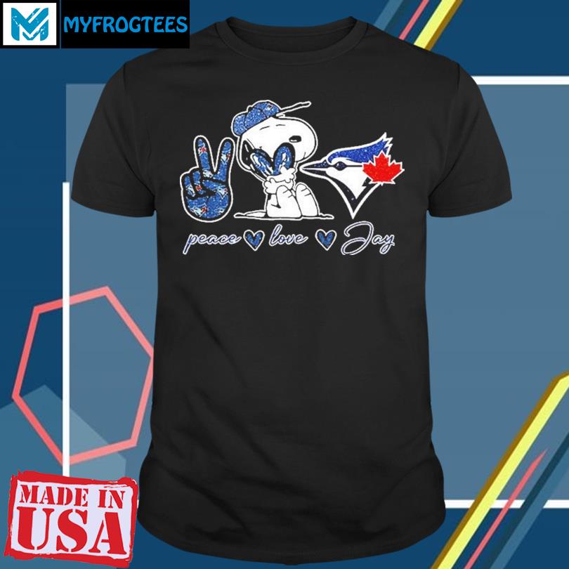 Looney Tunes Toronto Blue Jays shirt, hoodie, sweater, long sleeve and tank  top