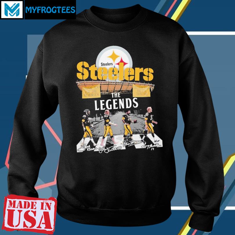 NFL Indianapolis Colts Legends Team Signatures Shirt, hoodie, sweater, long  sleeve and tank top