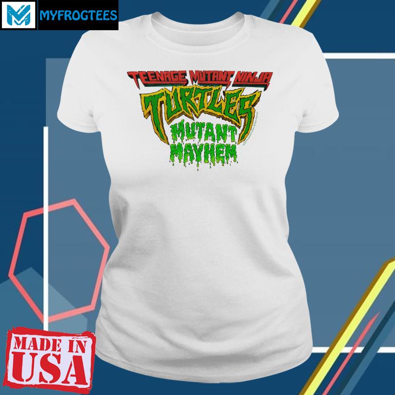 Womens Teenage Mutant Ninja Turtles T Shirts, Hoodies, Sweatshirts