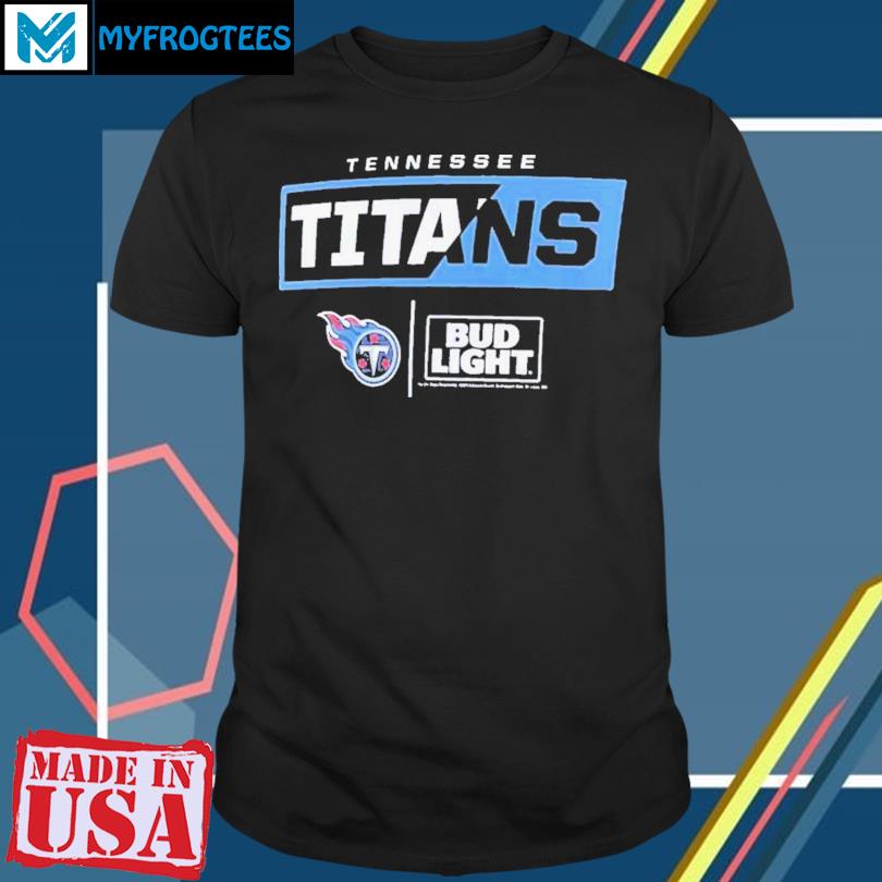 Tennessee Titans on Fanatics