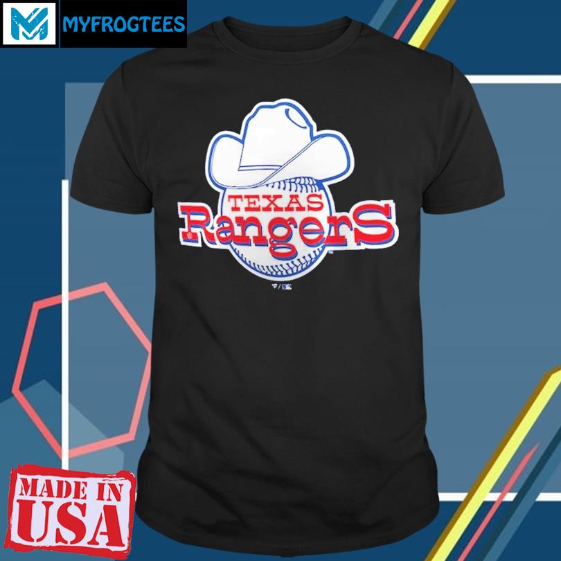 Bad Bunny Shirt Texas Rangers Baseball Jersey Tee - Best Seller Shirts  Design In Usa