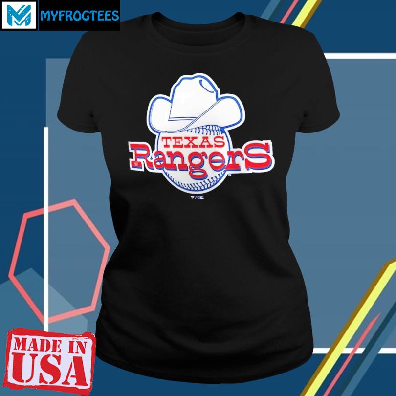 Bad Bunny Shirt Texas Rangers Baseball Jersey Tee - Best Seller Shirts  Design In Usa