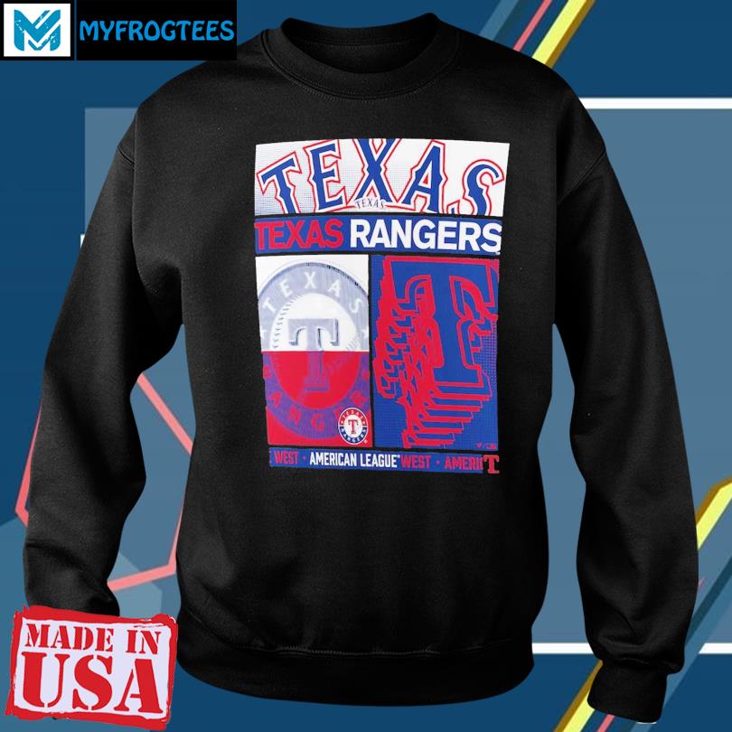 Texas Rangers In Good Graces T-Shirts, hoodie, sweater, long sleeve and  tank top