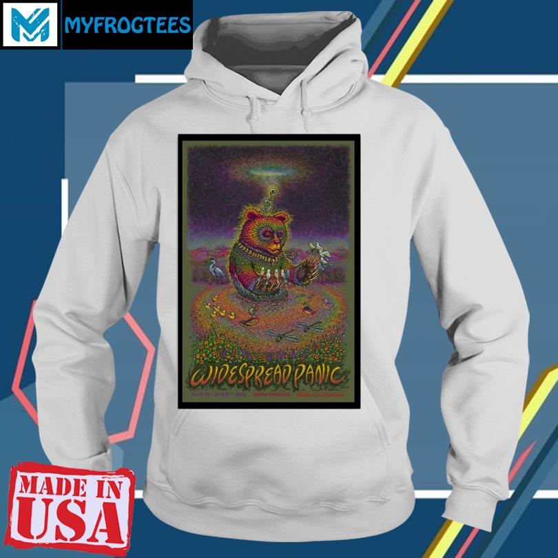 Widespread on sale panic hoodie