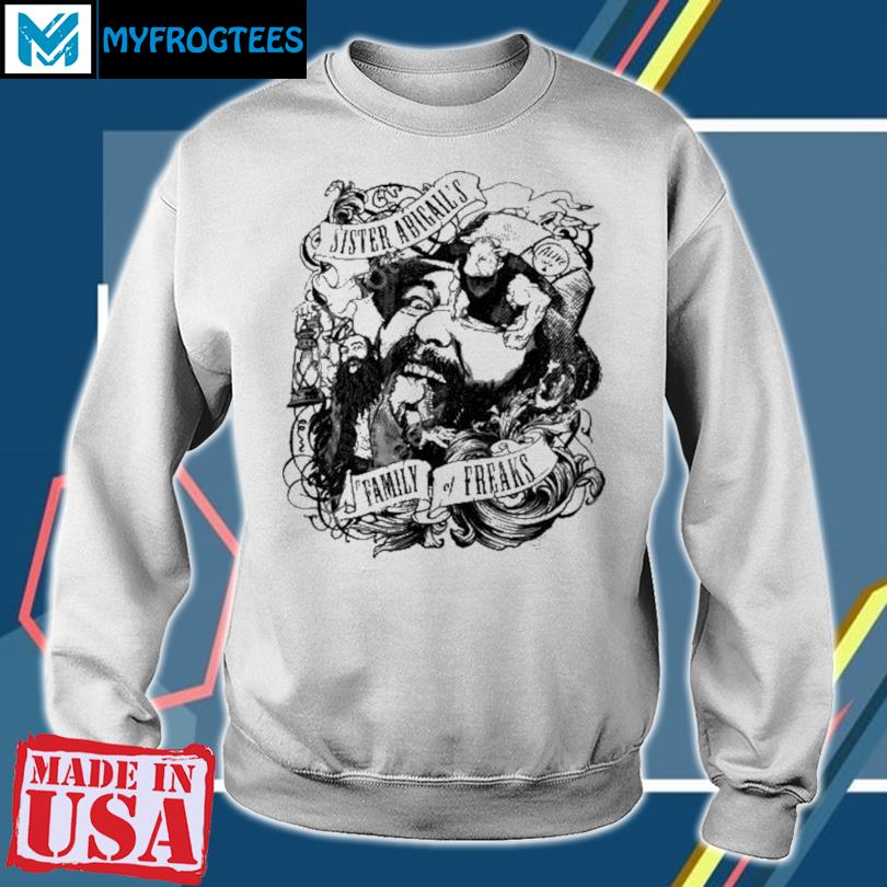 Official Bray Wyatt Wyatt Gym shirt, hoodie, sweater, long sleeve and tank  top