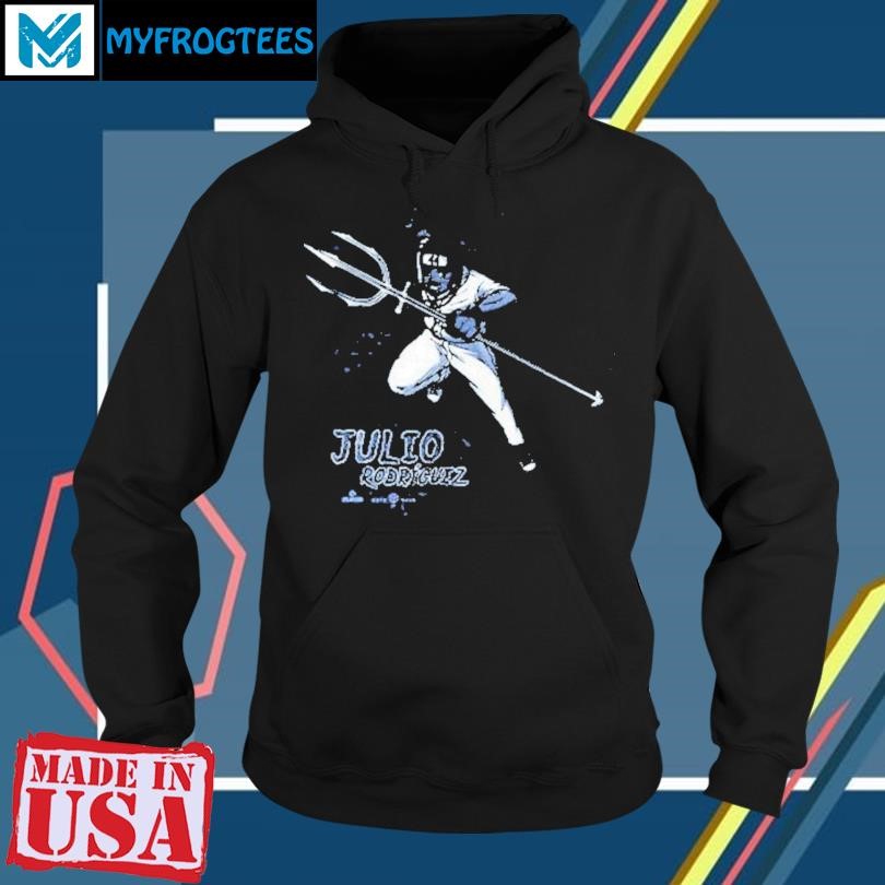 Julio Rodriguez No Fly Zone shirt, hoodie, sweater, long sleeve