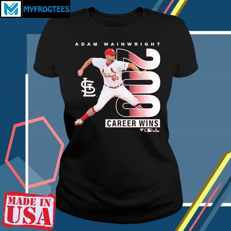 FANATICS Women's Fanatics Branded Navy St. Louis Cardinals