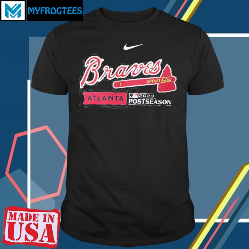 Nike Atlanta Braves MLB Fan Shop