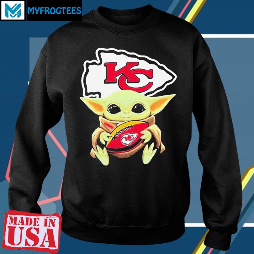 Kansas City Chiefs 2023 logo T-shirt, hoodie, sweater, long sleeve