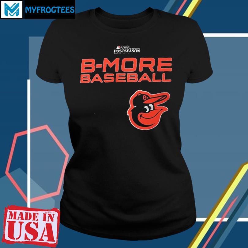 Orioles Softball Nike Performance Long Sleeve T-Shirt