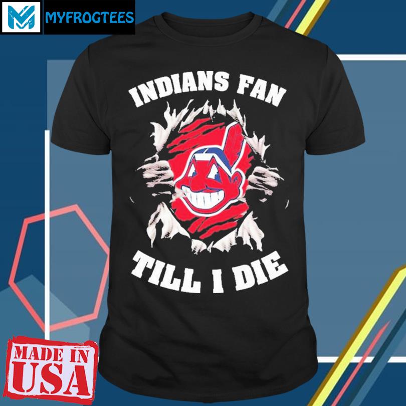 Cleveland Indians Team Long Live Chief Wahoo 1915 Forever Shirt, hoodie,  sweater, long sleeve and tank top
