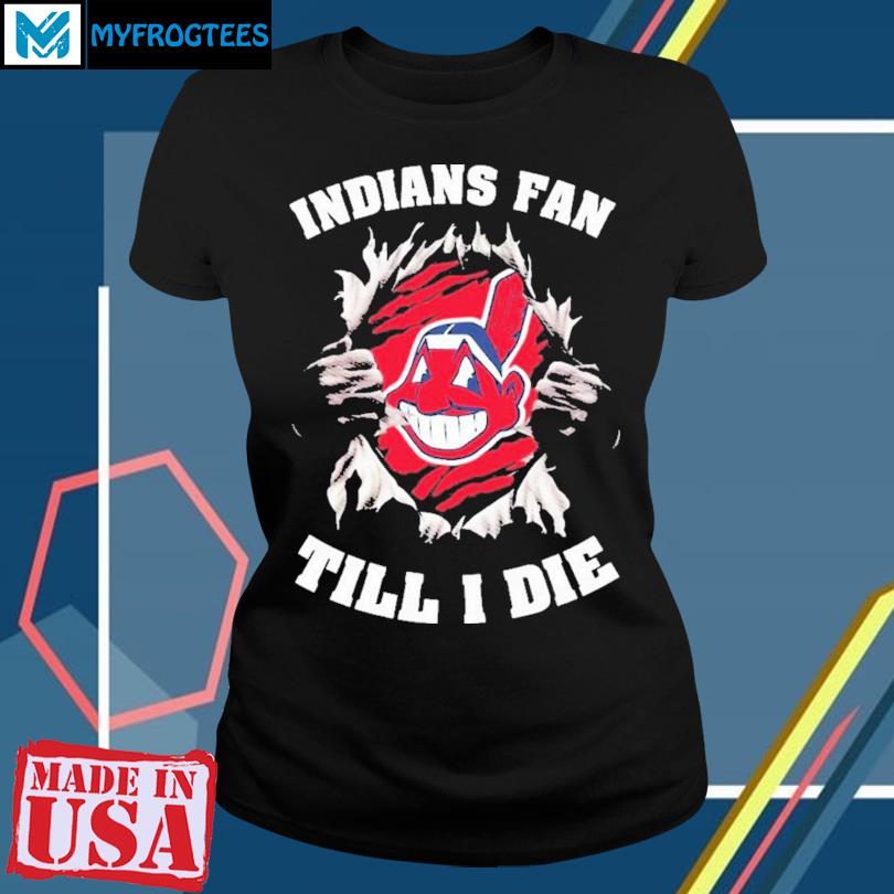 Official cleveland Indians Always Chief Wahoo shirt, hoodie, sweater, long  sleeve and tank top