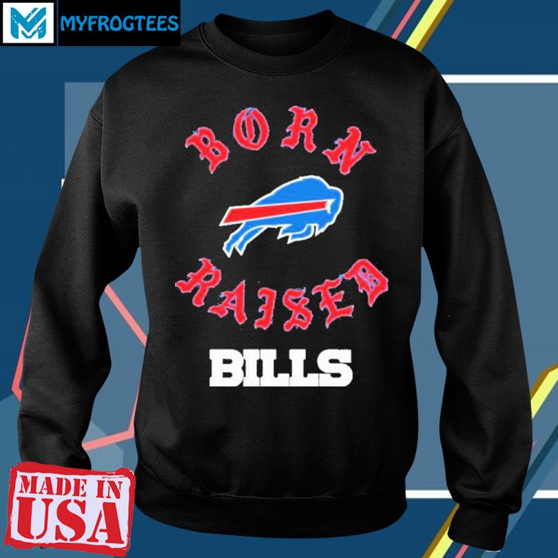 Official Buffalo Bills retro pattern T-shirt, hoodie, tank top, sweater and  long sleeve t-shirt