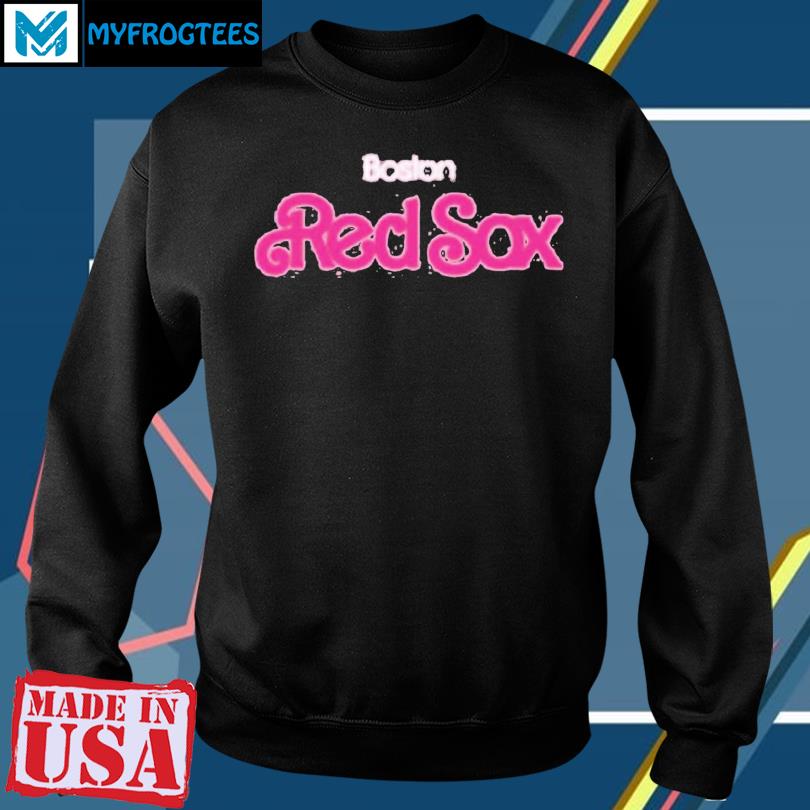 Boston Red Sox Barbie Night Shirt, hoodie, longsleeve, sweatshirt, v-neck  tee