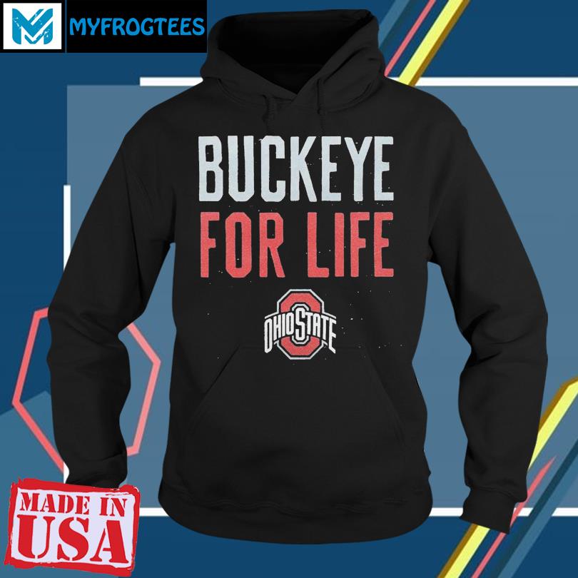 The Buckeye State Sweatshirt - Where I'm From